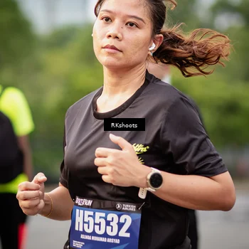 Runner Photo 5474285