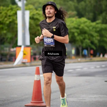 Runner Photo 5474286