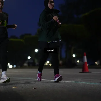 Runner Photo 5474293
