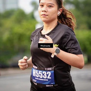 Runner Photo 5474294