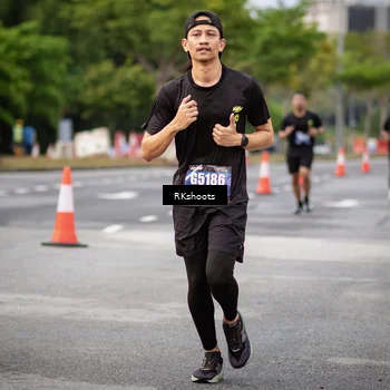 Runner Photo 5474295