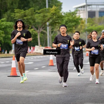 Runner Photo 5474296