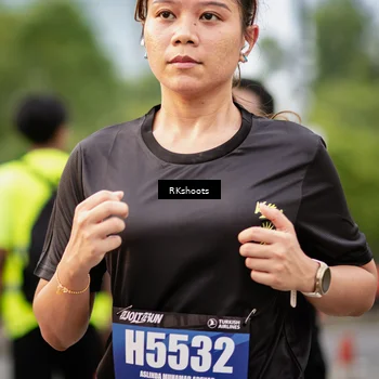 Runner Photo 5474302