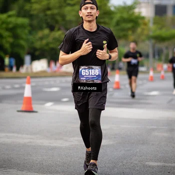 Runner Photo 5474304