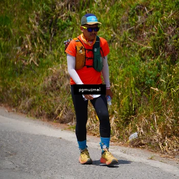 Runner Photo 5474306