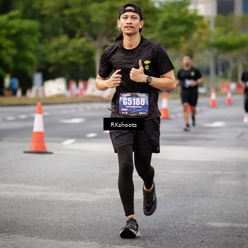 Runner Photo 5474308
