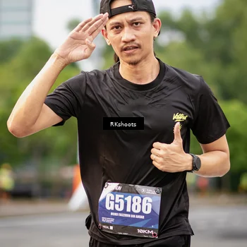 Runner Photo 5474313