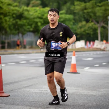 Runner Photo 5474316