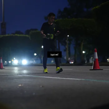 Runner Photo 5474317