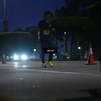 Runner Photo 5474325