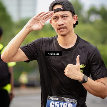 Runner Photo 5474327