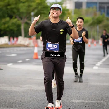 Runner Photo 5474334