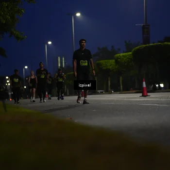 Runner Photo 5474335