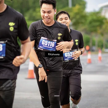 Runner Photo 5474337