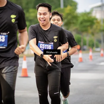 Runner Photo 5474338