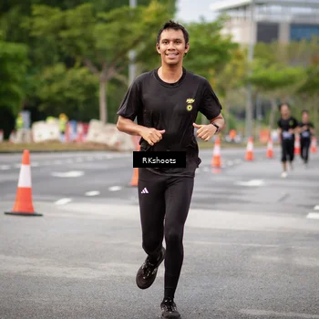 Runner Photo 5474339