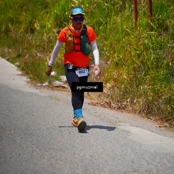 Runner Photo 5474345