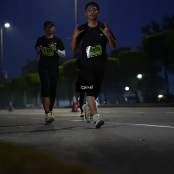 Runner Photo 5474351
