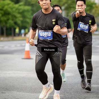 Runner Photo 5474352
