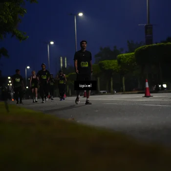 Runner Photo 5474353