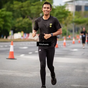 Runner Photo 5474356