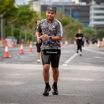 Runner Photo 5474357
