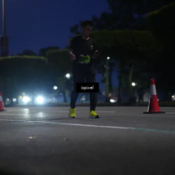 Runner Photo 5474358