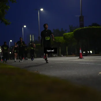 Runner Photo 5474361