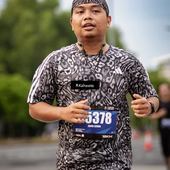 Runner Photo 5474365