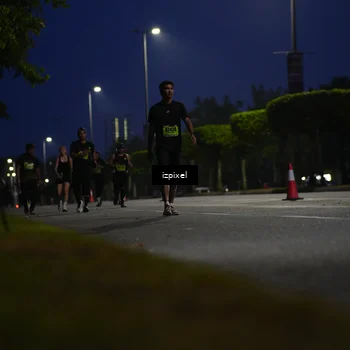 Runner Photo 5474368