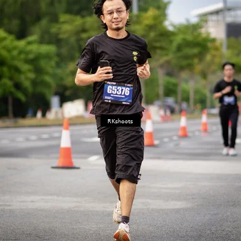 Runner Photo 5474377