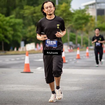 Runner Photo 5474381