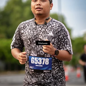 Runner Photo 5474382