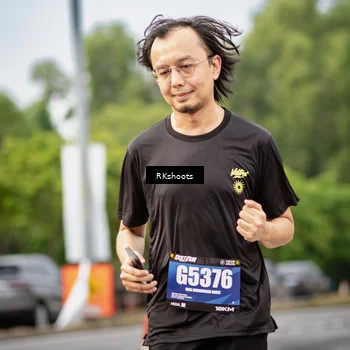 Runner Photo 5474383