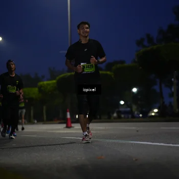 Runner Photo 5474387