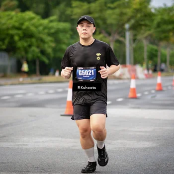 Runner Photo 5474404