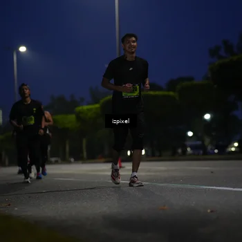 Runner Photo 5474406