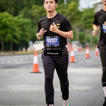 Runner Photo 5474407