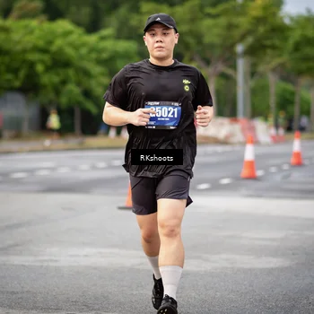 Runner Photo 5474408
