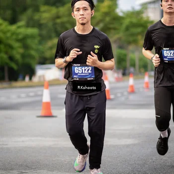 Runner Photo 5474414