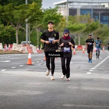 Runner Photo 5474415