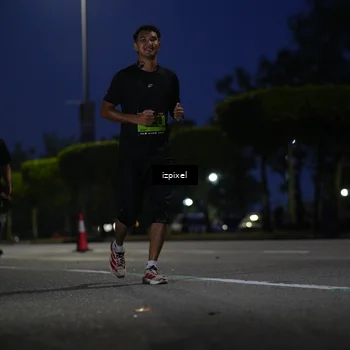 Runner Photo 5474423