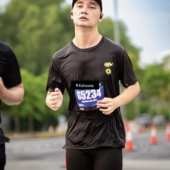 Runner Photo 5474428