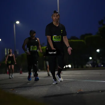 Runner Photo 5474434