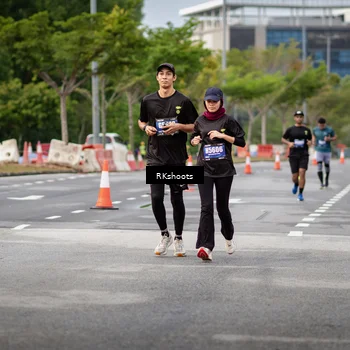 Runner Photo 5474438