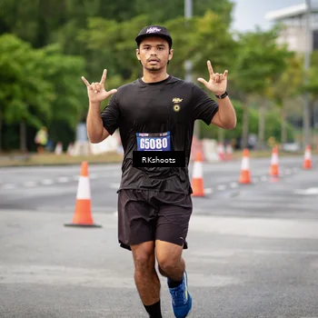 Runner Photo 5474440