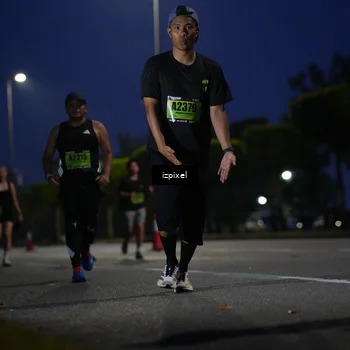 Runner Photo 5474442
