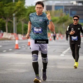 Runner Photo 5474443
