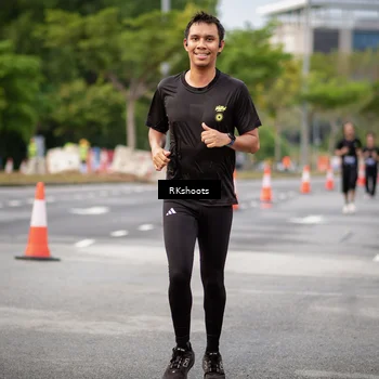 Runner Photo 5474446