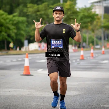 Runner Photo 5474448